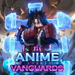 Anime Vanguards game thumbnail