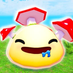Slime RNG game thumbnail